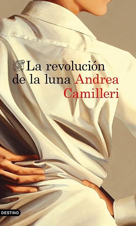 La revolución de la luna | 9788423353392 | Camilleri, Andrea | Llibres.cat | Llibreria online en català | La Impossible Llibreters Barcelona
