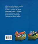 Los Reyes Magos | 9788424637163 | Anna Canyelles\Roser Calafell (ilustr.) | Llibres.cat | Llibreria online en català | La Impossible Llibreters Barcelona