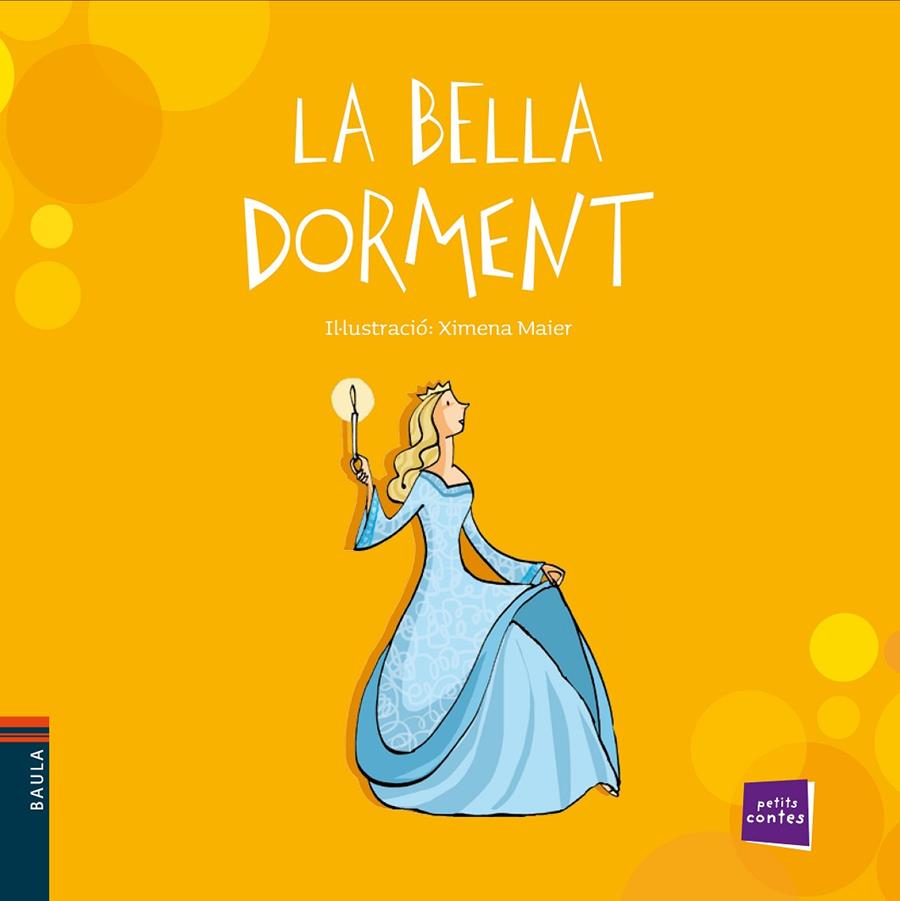 La Bella Dorment | 9788447930746 | Conte Popular | Llibres.cat | Llibreria online en català | La Impossible Llibreters Barcelona