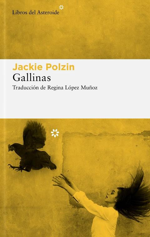 Gallinas | 9788417977979 | Polzin, Jackie | Llibres.cat | Llibreria online en català | La Impossible Llibreters Barcelona