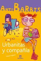 URBANITAS Y COMPAÑIA | 9788424624446 | Mercè Anguera | Llibres.cat | Llibreria online en català | La Impossible Llibreters Barcelona