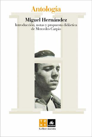 Antología | 9788441209770 | Miguel Hernández | Llibres.cat | Llibreria online en català | La Impossible Llibreters Barcelona