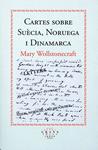 Cartes sobre Suècia, Noruega i Dinamarca | 9788475028453 | Wollstonecraft, Mary | Llibres.cat | Llibreria online en català | La Impossible Llibreters Barcelona