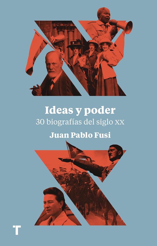 Ideas y poder | 9788417866112 | Fusi, Juan Pablo | Llibres.cat | Llibreria online en català | La Impossible Llibreters Barcelona