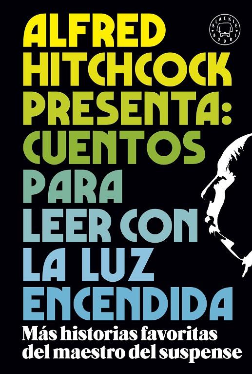 Alfred Hitchcock presenta: cuentos para leer con la luz encendida | 9788419172716 | Llibres.cat | Llibreria online en català | La Impossible Llibreters Barcelona