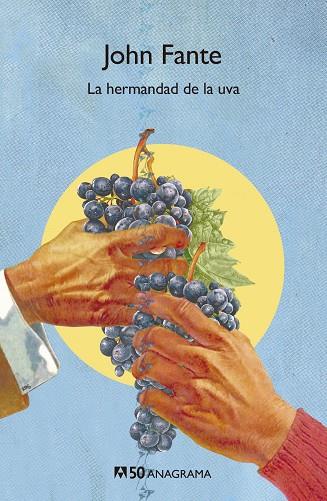 La hermandad de la uva | 9788433902313 | Fante, John | Llibres.cat | Llibreria online en català | La Impossible Llibreters Barcelona