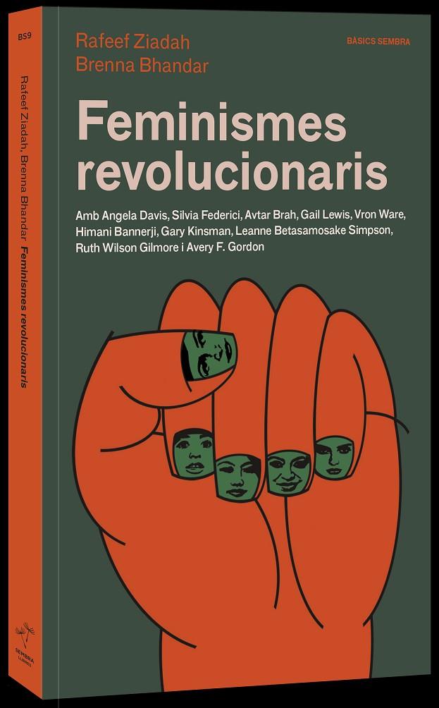 Feminismes revolucionaris | 9788416698653 | Bhandar, Brenna/Ziadah, Rafeef | Llibres.cat | Llibreria online en català | La Impossible Llibreters Barcelona