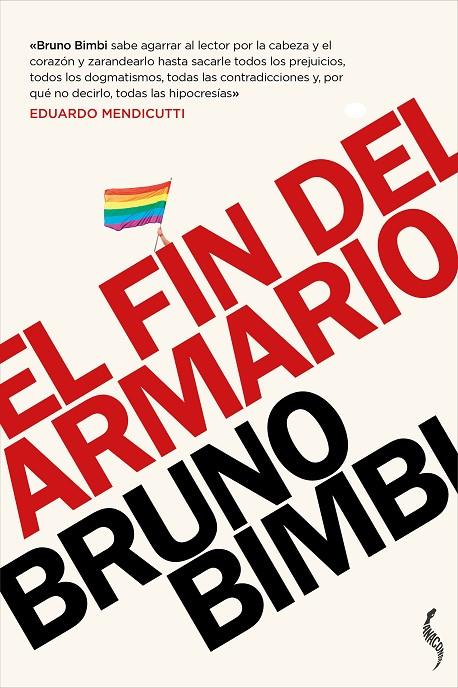 El fin del armario | 9788493704469 | Bimbi, Bruno | Llibres.cat | Llibreria online en català | La Impossible Llibreters Barcelona