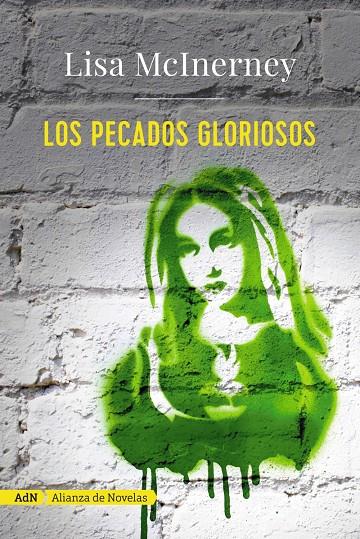 Los pecados gloriosos (AdN) | 9788491044765 | McInerney, Lisa | Llibres.cat | Llibreria online en català | La Impossible Llibreters Barcelona