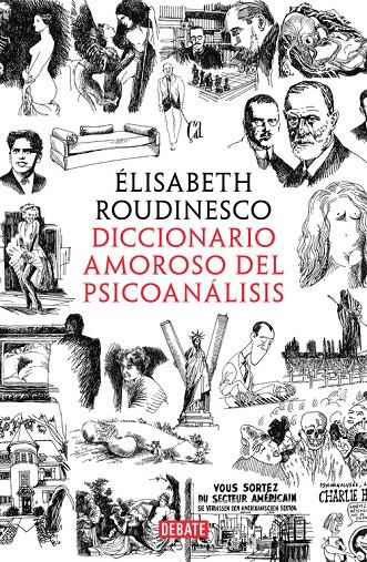 Diccionario amoroso del psicoanálisis | 9788499929156 | Roudinesco, Élisabeth | Llibres.cat | Llibreria online en català | La Impossible Llibreters Barcelona