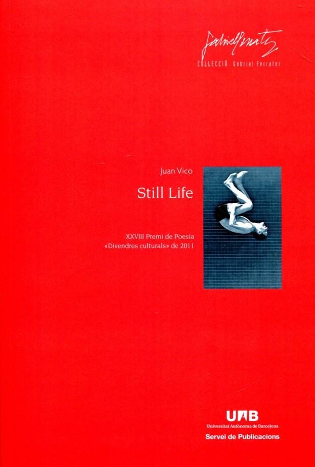 Still life | 9788449026843 | Vico, Juan | Llibres.cat | Llibreria online en català | La Impossible Llibreters Barcelona