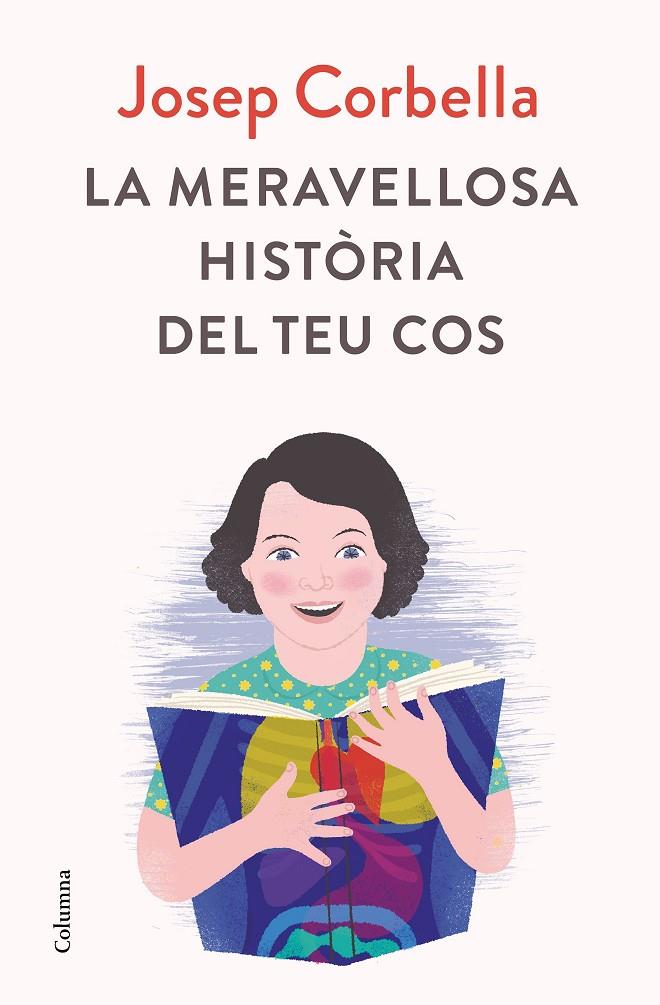 La meravellosa història del teu cos | 9788466423595 | Corbella, Josep | Llibres.cat | Llibreria online en català | La Impossible Llibreters Barcelona