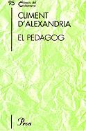 PEDAGOG, EL | 9788484376460 | d'Alexandria, Climent | Llibres.cat | Llibreria online en català | La Impossible Llibreters Barcelona