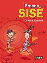 Prepara... Sisè. Llengua catalana | 9788441230187 | Armengol Ponce, Meritxell | Llibres.cat | Llibreria online en català | La Impossible Llibreters Barcelona