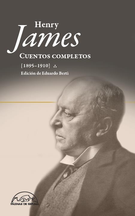 Cuentos completos (1895-1910) | 9788483932681 | James, Henry | Llibres.cat | Llibreria online en català | La Impossible Llibreters Barcelona