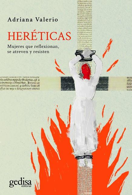 Heréticas | 9788419406439 | Valerio, Adriana | Llibres.cat | Llibreria online en català | La Impossible Llibreters Barcelona
