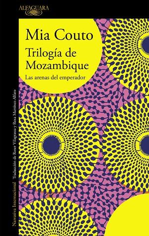 Trilogía de Mozambique | 9788420433493 | Couto, Mia | Llibres.cat | Llibreria online en català | La Impossible Llibreters Barcelona