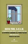 NUEVA YORK, 8:45 A.M. | 9788415217091 | BARILLARI, SIMONE (ED.) | Llibres.cat | Llibreria online en català | La Impossible Llibreters Barcelona
