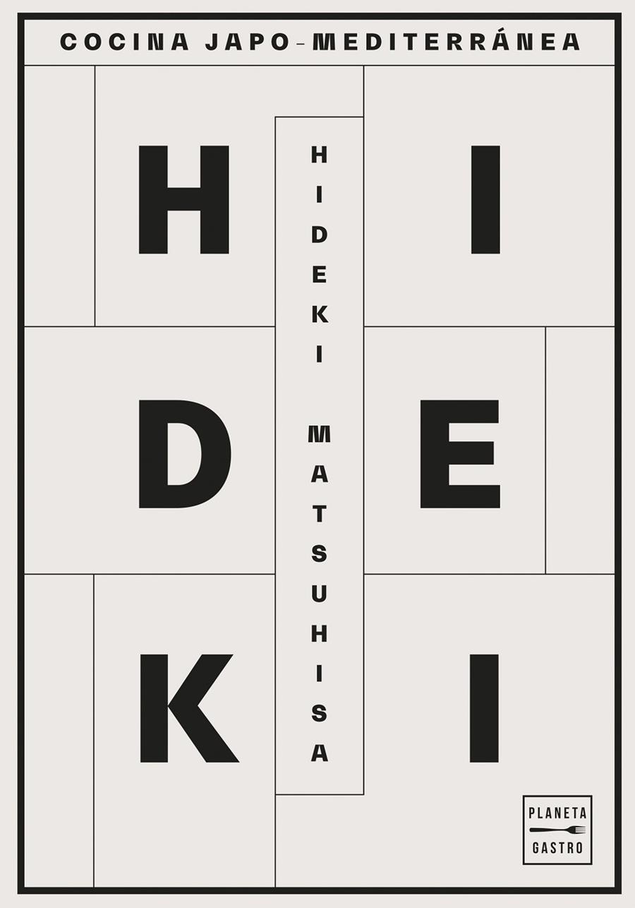 Hideki | 9788408217985 | Matsuhisa, Hideki | Llibres.cat | Llibreria online en català | La Impossible Llibreters Barcelona