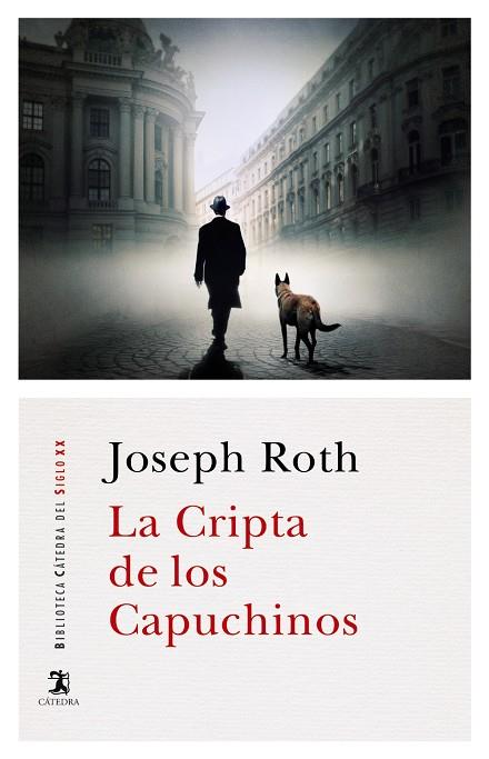 La Cripta de los Capuchinos | 9788437640716 | Roth, Joseph | Llibres.cat | Llibreria online en català | La Impossible Llibreters Barcelona