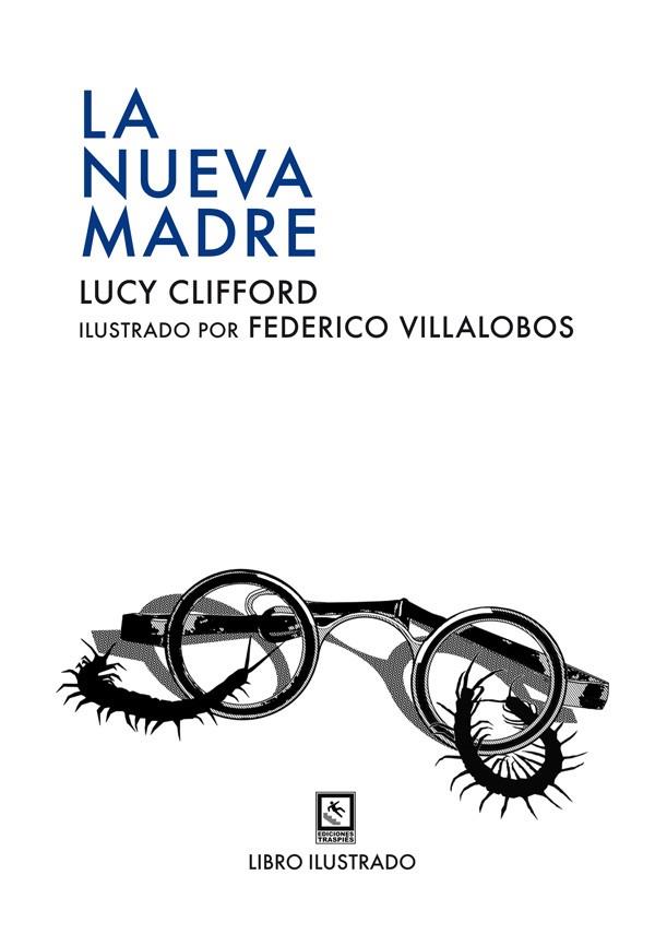 La nueva madre | 9788494253430 | Clifford, Lucy | Llibres.cat | Llibreria online en català | La Impossible Llibreters Barcelona