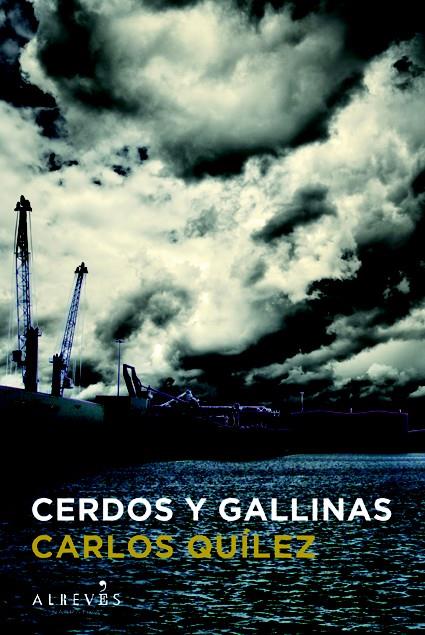 Cerdos y gallinas | 9788415098676 | Quílez, Carles | Llibres.cat | Llibreria online en català | La Impossible Llibreters Barcelona