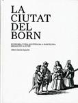 La ciutat del Born | 9788498502404 | Garcia Espuche, Albert | Llibres.cat | Llibreria online en català | La Impossible Llibreters Barcelona