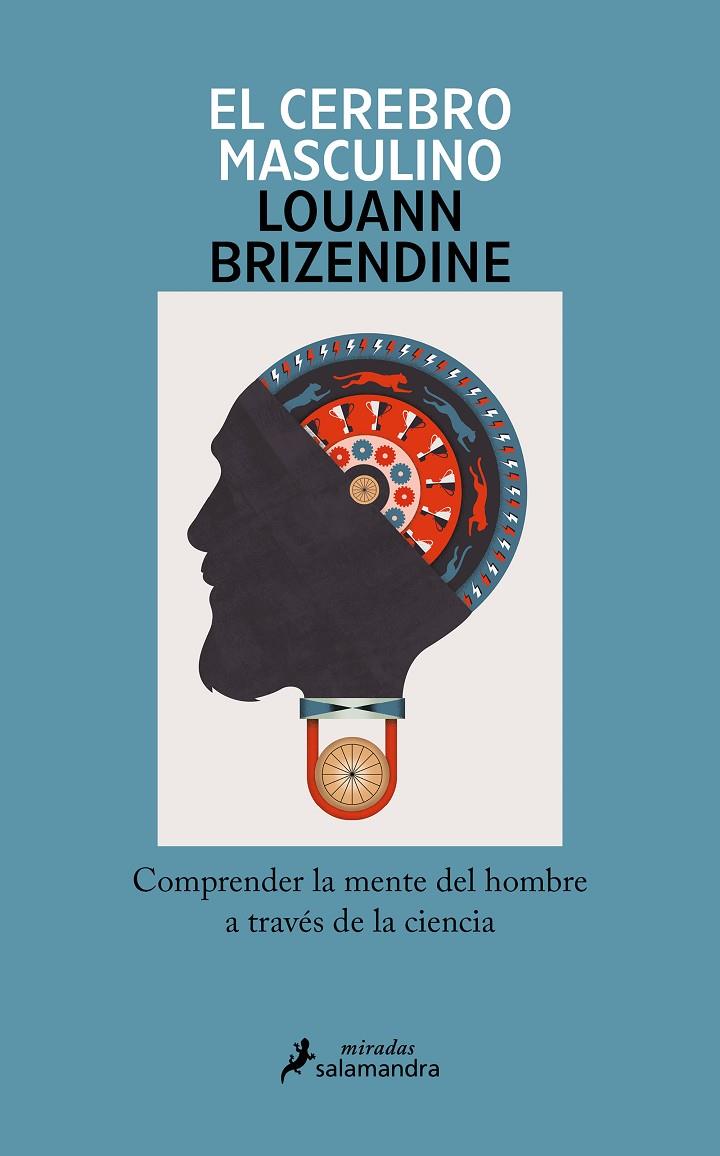 El cerebro masculino | 9788419456335 | Brizendine, Louann | Llibres.cat | Llibreria online en català | La Impossible Llibreters Barcelona