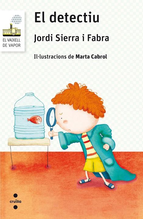 C-VVBL. 83 EL DETECTIU | 9788466142281 | Sierra i Fabra, Jordi | Llibres.cat | Llibreria online en català | La Impossible Llibreters Barcelona