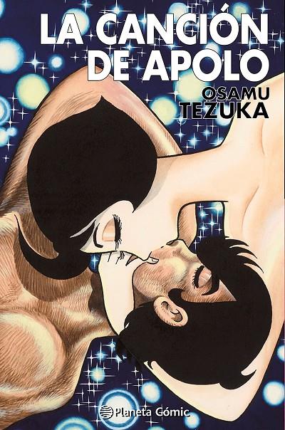 La canción de Apolo (Tezuka) | 9788411403641 | Tezuka, Osamu | Llibres.cat | Llibreria online en català | La Impossible Llibreters Barcelona