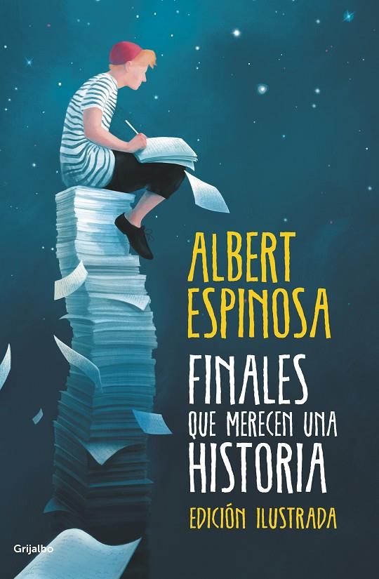 Finales que merecen una historia | 9788425355899 | Espinosa, Albert | Llibres.cat | Llibreria online en català | La Impossible Llibreters Barcelona