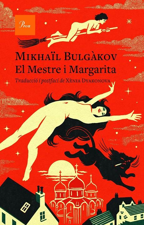 El Mestre i Margarita | 9788475888798 | Bulgàkov, Mikhaïl | Llibres.cat | Llibreria online en català | La Impossible Llibreters Barcelona