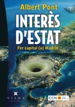 Interès d'Estat | 9788483309421 | Pont Serrano, Albert | Llibres.cat | Llibreria online en català | La Impossible Llibreters Barcelona