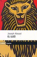 El lleó | 9788475969435 | Kessel, Joseph | Llibres.cat | Llibreria online en català | La Impossible Llibreters Barcelona