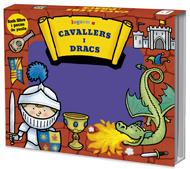 Juguem a cavallers i dracs | 9788424670757 | Priddy | Llibres.cat | Llibreria online en català | La Impossible Llibreters Barcelona