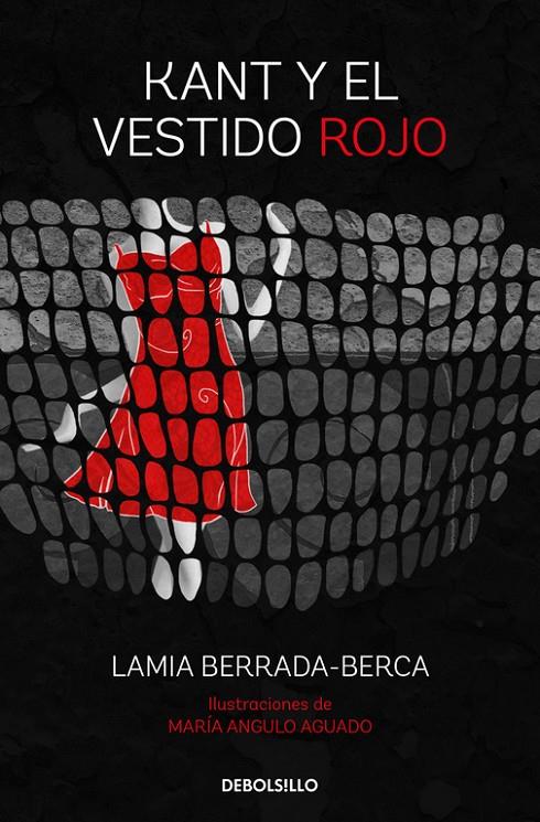 Kant y el vestido rojo | 9788466337458 | BERRADA-BERCA, LAMIA | Llibres.cat | Llibreria online en català | La Impossible Llibreters Barcelona