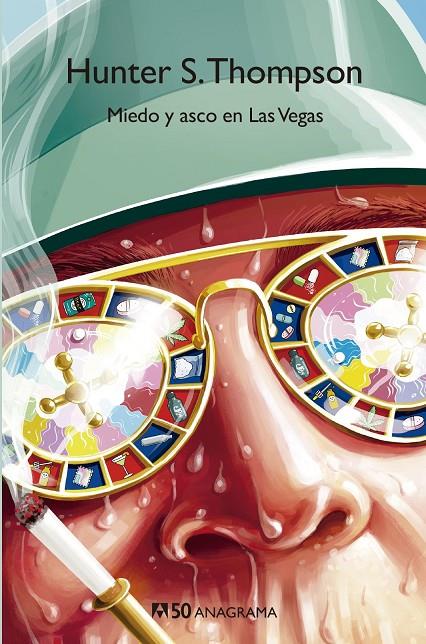 Miedo y asco en Las Vegas | 9788433902573 | Thompson, Hunter S. | Llibres.cat | Llibreria online en català | La Impossible Llibreters Barcelona