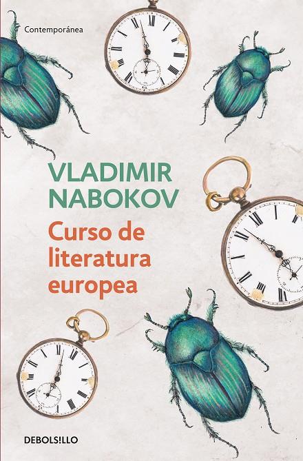 Curso de literatura europea | 9788466353144 | Nabokov, Vladimir | Llibres.cat | Llibreria online en català | La Impossible Llibreters Barcelona