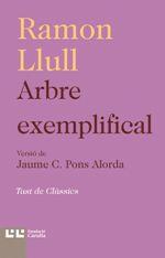 ARBRE EXEMPLIFICAL | 9788472268050 | Jaume Pons Alorda | Llibres.cat | Llibreria online en català | La Impossible Llibreters Barcelona