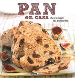 Pan en casa | 9788475566788 | Bellsolà, Anna | Llibres.cat | Llibreria online en català | La Impossible Llibreters Barcelona