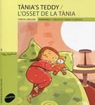 Tània's Teddy / L'osset de la Tània | 9788415095125 | Gregori, Teresa | Llibres.cat | Llibreria online en català | La Impossible Llibreters Barcelona
