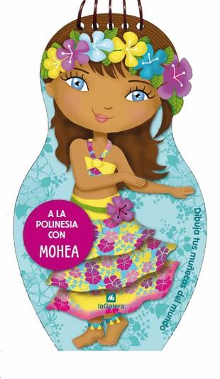 A la Polinesia con Mohea | 9788424641870 | Diversos | Llibres.cat | Llibreria online en català | La Impossible Llibreters Barcelona