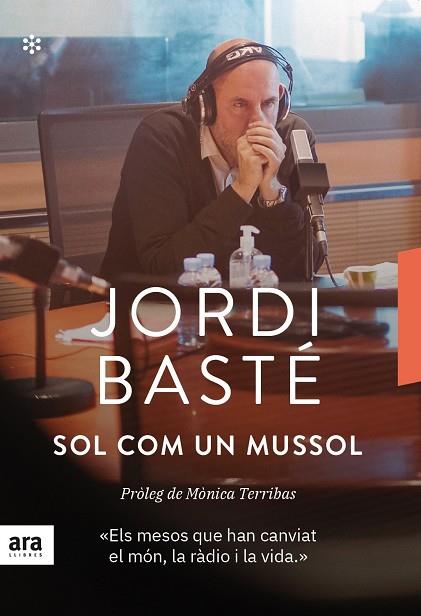 Sol com un mussol | 9788417804695 | Basté i Duran, Jordi | Llibres.cat | Llibreria online en català | La Impossible Llibreters Barcelona