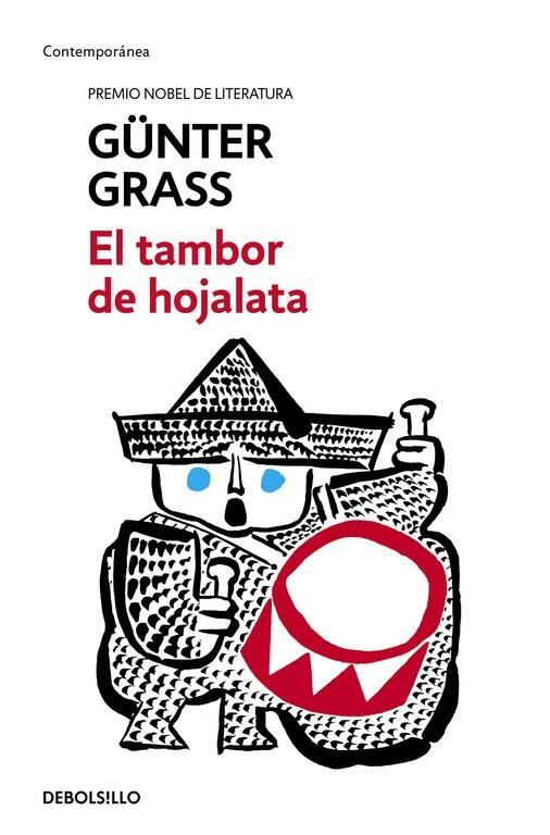 El tambor de hojalata (Trilogía de Danzig 1) | 9788466330725 | GRASS,GÜNTER | Llibres.cat | Llibreria online en català | La Impossible Llibreters Barcelona