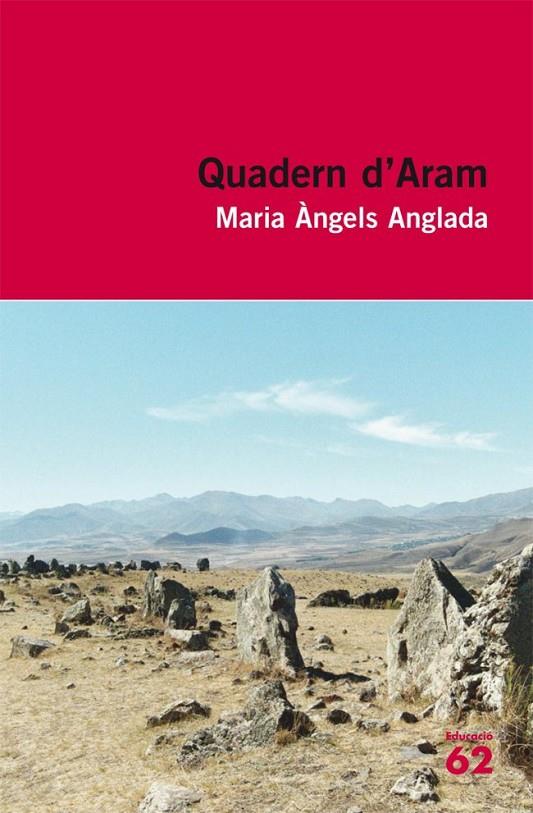 Quadern d'Aram | 9788415192268 | Anglada Abadal, Maria Àngels | Llibres.cat | Llibreria online en català | La Impossible Llibreters Barcelona
