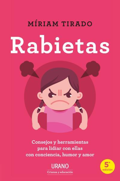 Rabietas | 9788416720965 | TIRADO TORRAS, MIRIAM | Llibres.cat | Llibreria online en català | La Impossible Llibreters Barcelona