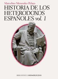 Historia de los heterodoxos españoles (vol.1) | 9788492518821 | Menendez Y Pelayo, Marcelino | Llibres.cat | Llibreria online en català | La Impossible Llibreters Barcelona