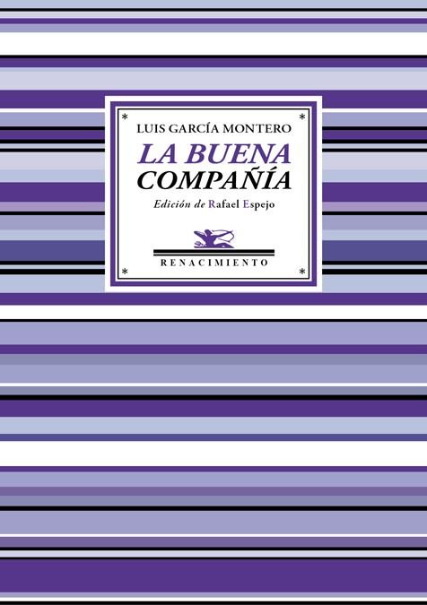 La buena compañía | 9788416685639 | García Montero, Luis | Llibres.cat | Llibreria online en català | La Impossible Llibreters Barcelona