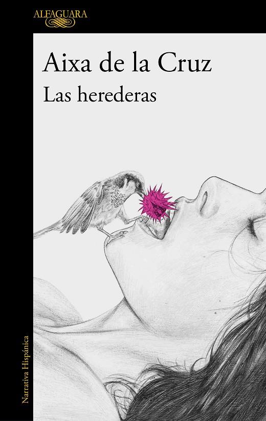 Las herederas | 9788420432380 | de la Cruz, Aixa | Llibres.cat | Llibreria online en català | La Impossible Llibreters Barcelona