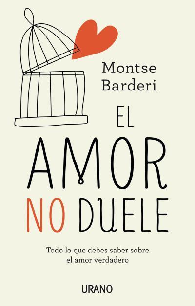 El amor no duele | 9788479539344 | BARDERI, MONTSE | Llibres.cat | Llibreria online en català | La Impossible Llibreters Barcelona